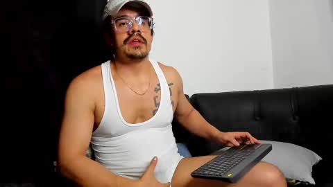 Steven online show from 03.04.25