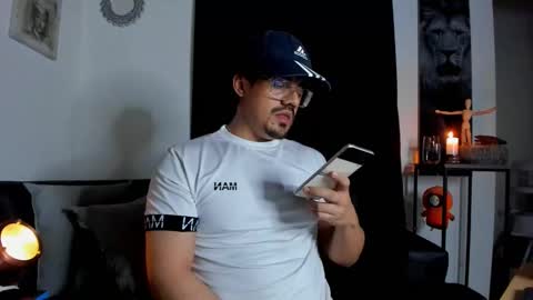 Steven online show from 09.13.25