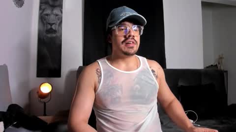 Steven online show from 10.17.25