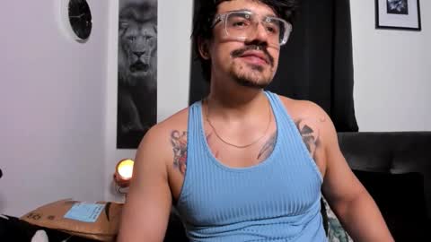 Steven online show from 11.10.25