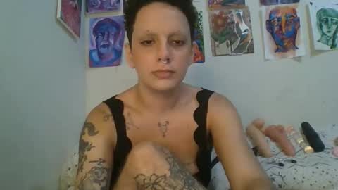 niquetheclown online show from 04.30.26