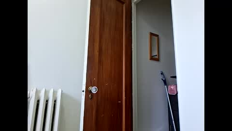 iain online show from 10.25.25