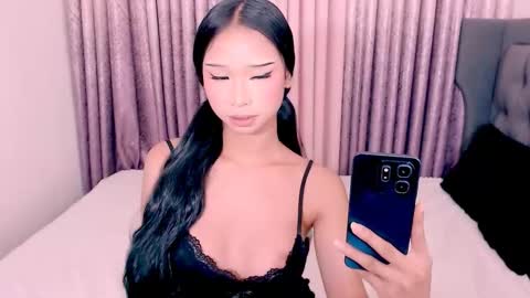 Samantha online show from 03.25.26