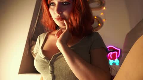 Snapshot of nirvanaa__ chatting on 02.02.25 nirvanaa__ online show from 02.02.25