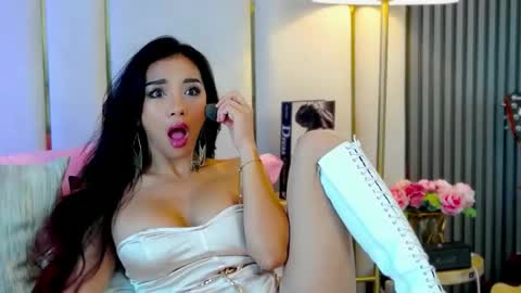 Nkkifoxxx online show from 04.03.26