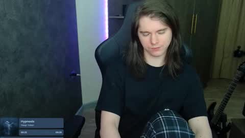 nitroshade online show from 02.14.25