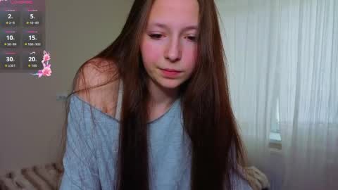 Snapshot of nivorelle chatting on 05.20.26 Polly 3 online show from 05.20.26