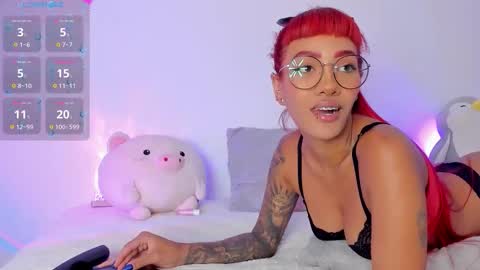 Nix  online show from 09.19.25