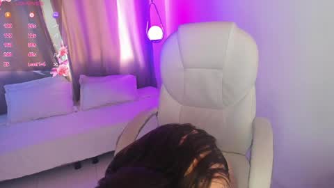 Nixie online show from 04.17.26