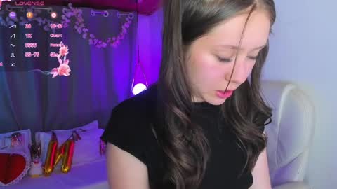 Nixie online show from 04.21.26