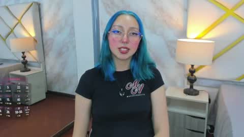 Catalina online show from 07.17.26