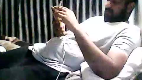 FUZZY-D online show from 10.18.25