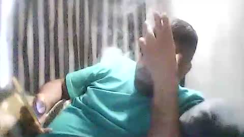 FUZZY-D online show from 11.04.25