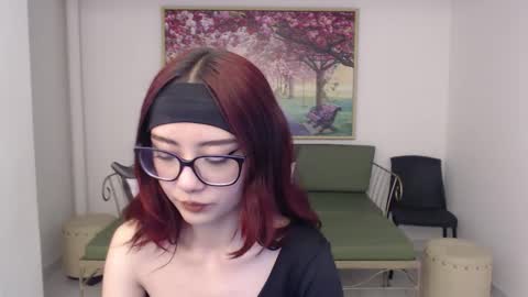 Nixxie online show from 03.12.26