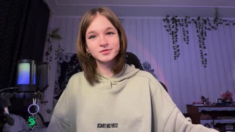 Tears Lora online show from 12.12.24