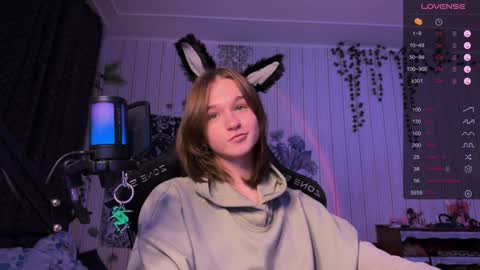 Tears Lora online show from 12.14.24