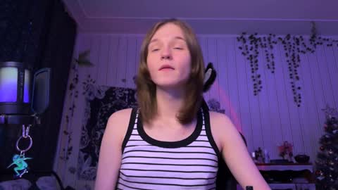 Tears Lora online show from 12.26.24