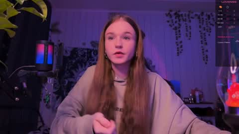 Tears Lora online show from 01.26.25