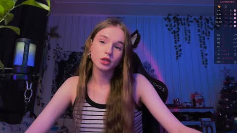 Tears Lora online show from 02.02.25