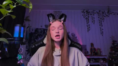 Tears Lora online show from 02.16.25