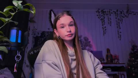 Tears Lora online show from 02.19.25