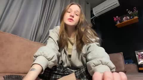 Tears Lora online show from 03.06.26