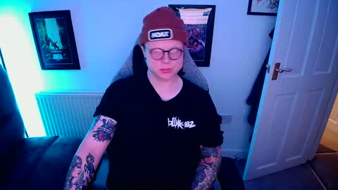 Snapshot of nlrb93 chatting on 12.23.24 BNate93 online show from 12.23.24