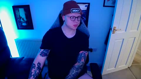 Snapshot of nlrb93 chatting on 01.15.25 BNate93 online show from 01.15.25