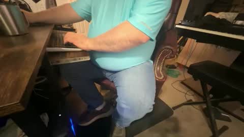 nmedge2cum online show from 01.31.26