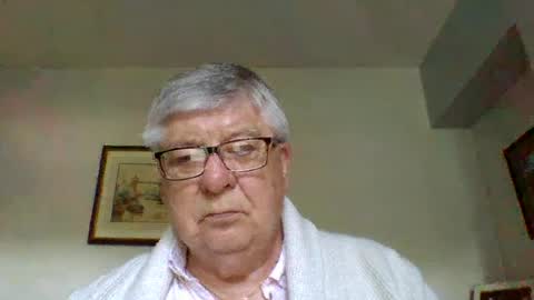 Snapshot of nn69uk chatting on 05.05.26 NN69UK online show from 05.05.26