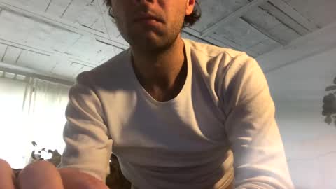 Snapshot of nnatural94 chatting on 01.26.25 nnatural94 online show from 01.26.25