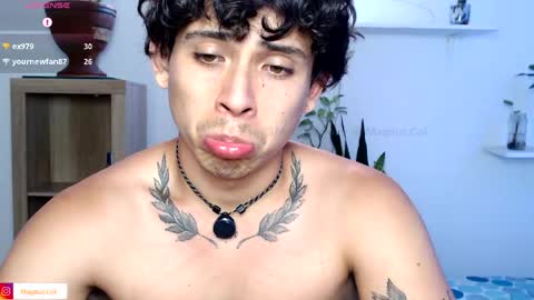 x online show from 04.16.26