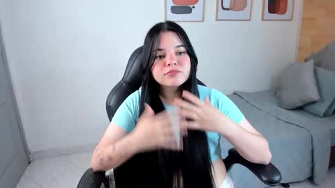 Snapshot of noa1029 chatting on 03.02.26 Noa online show from 03.02.26