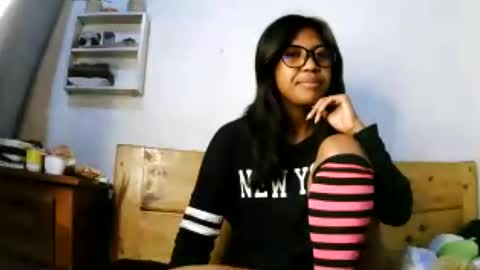 Snapshot of noa532 chatting on 06.22.26 noa532 online show from 06.22.26