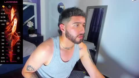 noa_bonucci online show from 02.12.25