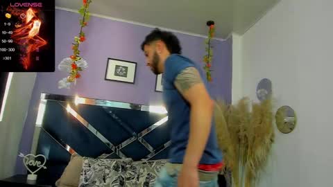 noa_bonucci online show from 03.10.25