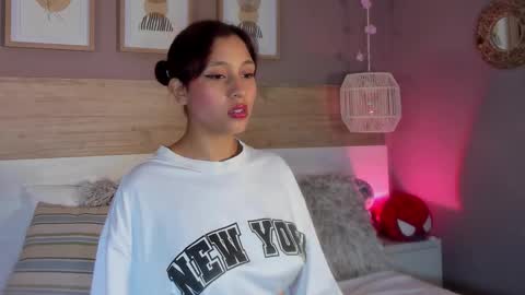 noa_dream online show from 02.18.26