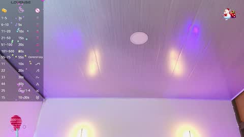 Snapshot of noa_megan chatting on 12.16.25 Gaby Megan Juliana online show from 12.16.25