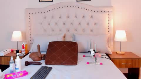 NATHALIA MORENO online show from 01.09.26