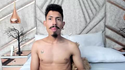 Noah online show from 02.08.26