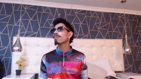 Noah online show from 02.17.26