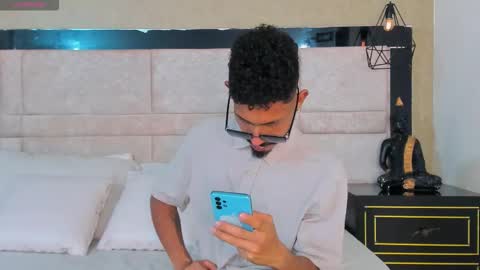 Noah online show from 03.13.26