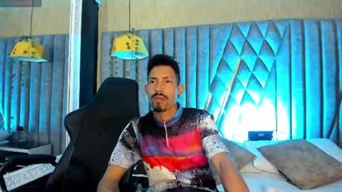 Snapshot of noaahtylor chatting on 07.10.26 Noah online show from 07.10.26
