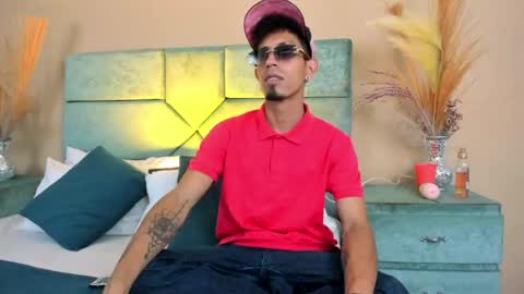 Snapshot of noaahtylor chatting on 07.19.26 Noah online show from 07.19.26