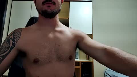 Snapshot of noablaze chatting on 11.23.25 Blaze online show from 11.23.25