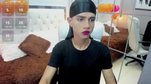 Snapshot of noah295155 chatting on 02.15.26 Alex online show from 02.15.26