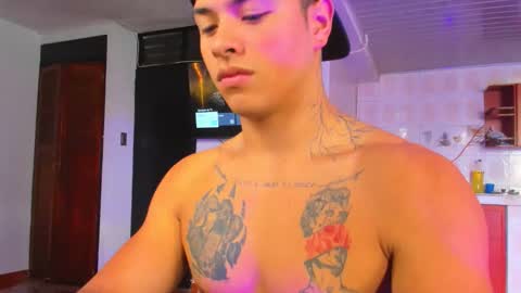 Snapshot of noah_223 chatting on 11.08.25 noah_223 online show from 11.08.25