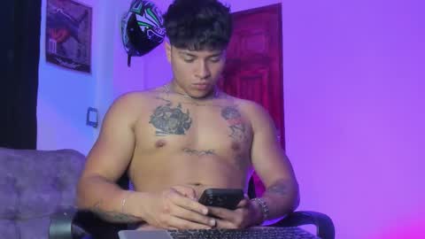 noah_223 online show from 03.05.26