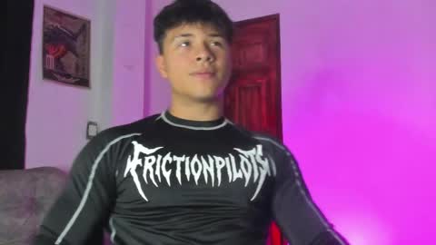 noah_223 online show from 04.11.26