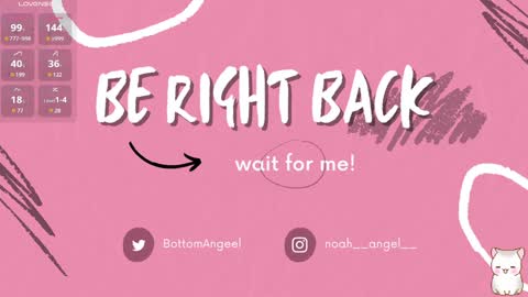 Brayan online show from 12.04.24